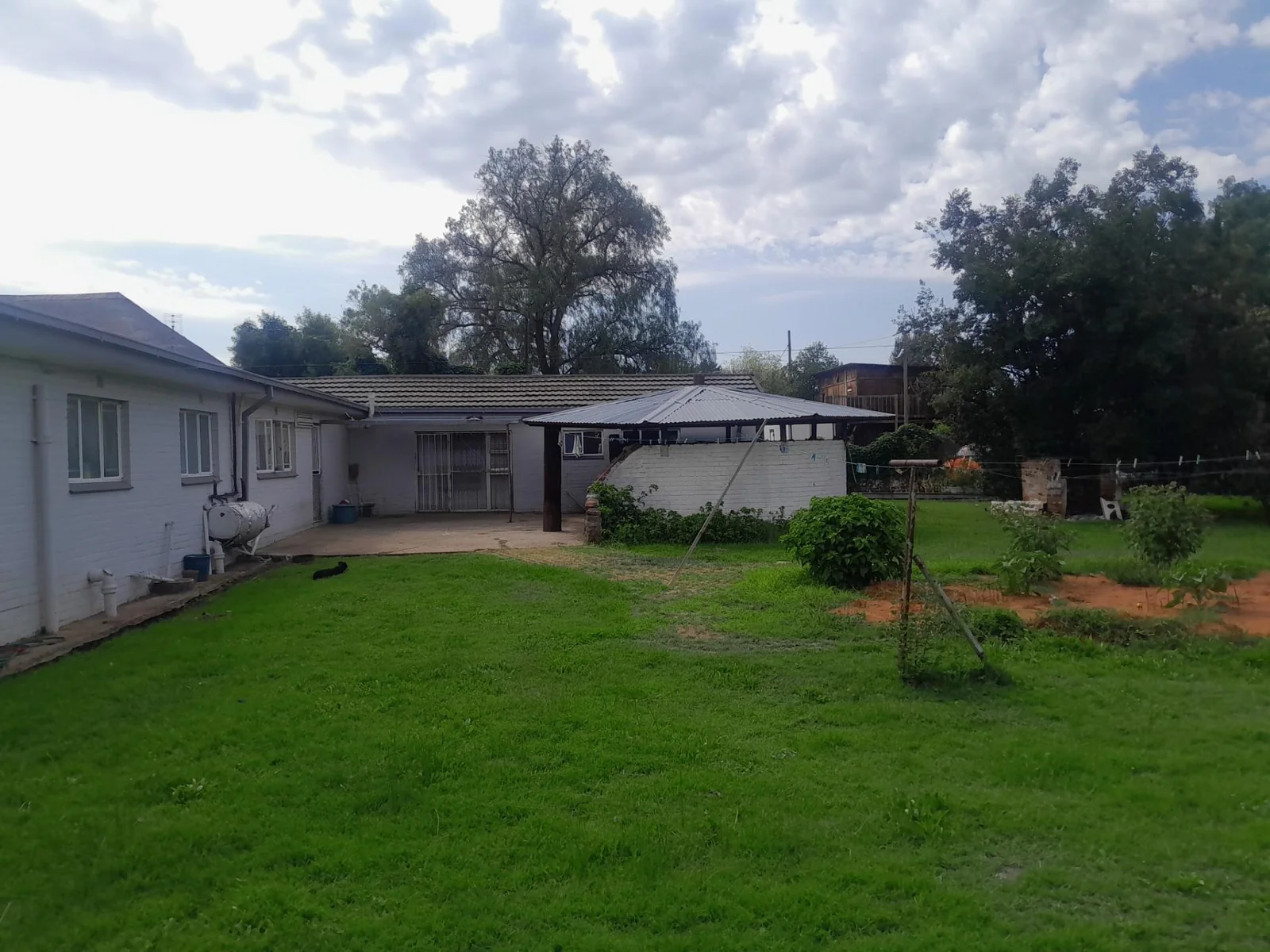 Spacious 5-Bedroom Home for Sale in Brandfort