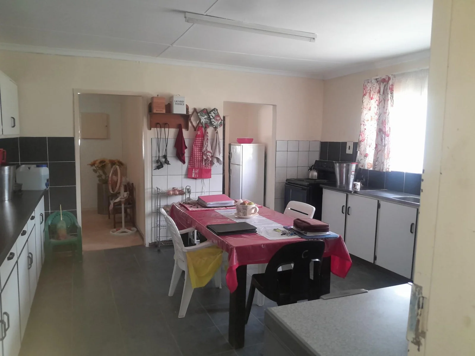 Spacious 5-Bedroom Home for Sale in Brandfort