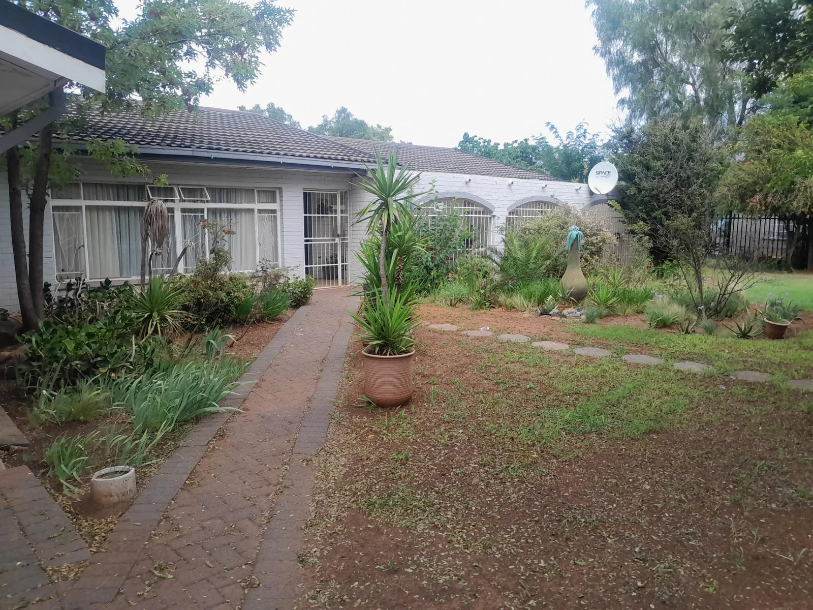 Spacious 5-Bedroom Home for Sale in Brandfort