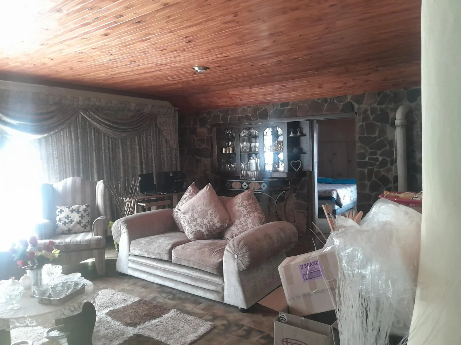 Spacious 5-Bedroom Home for Sale in Brandfort