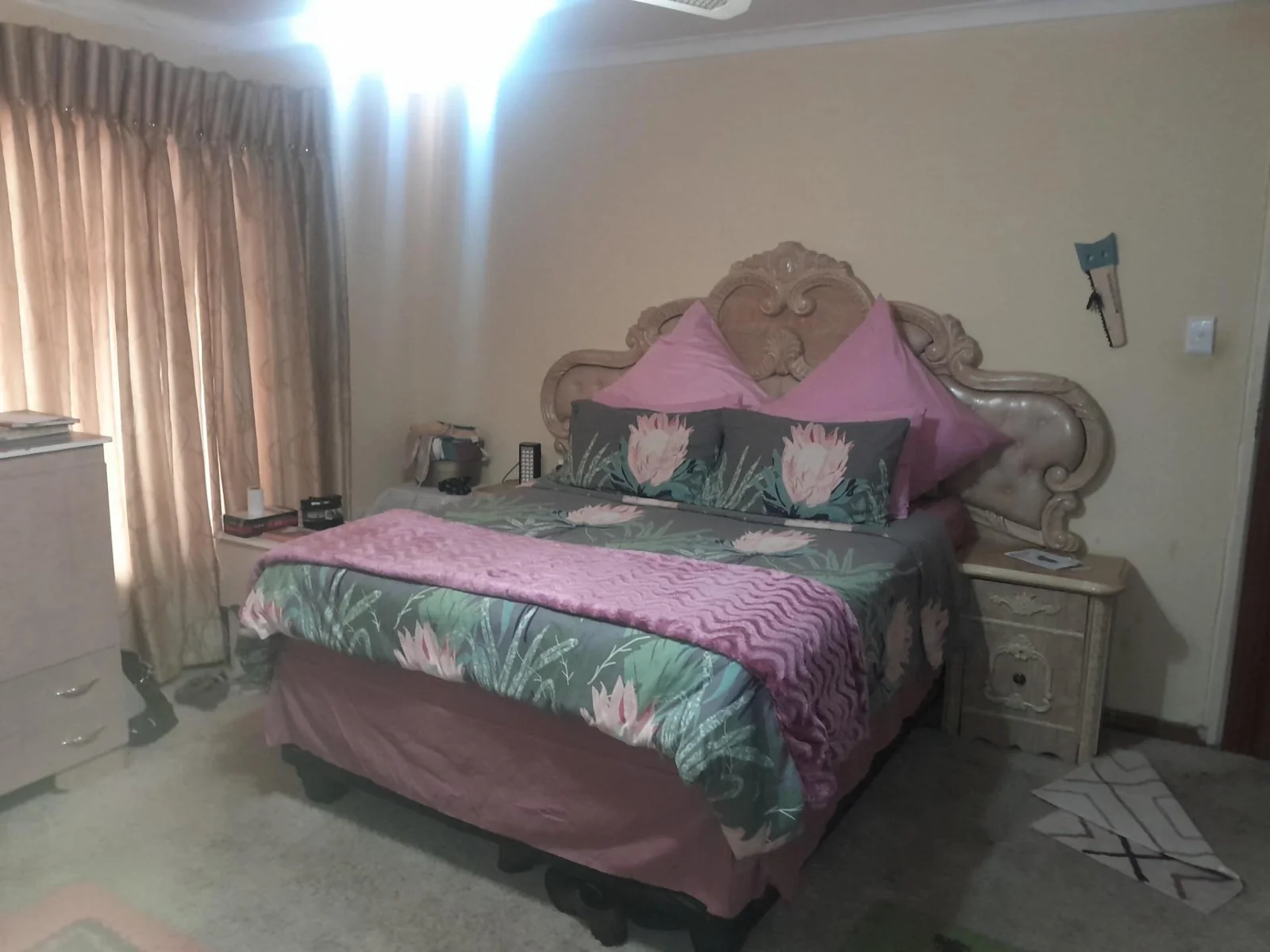 Spacious 5-Bedroom Home for Sale in Brandfort