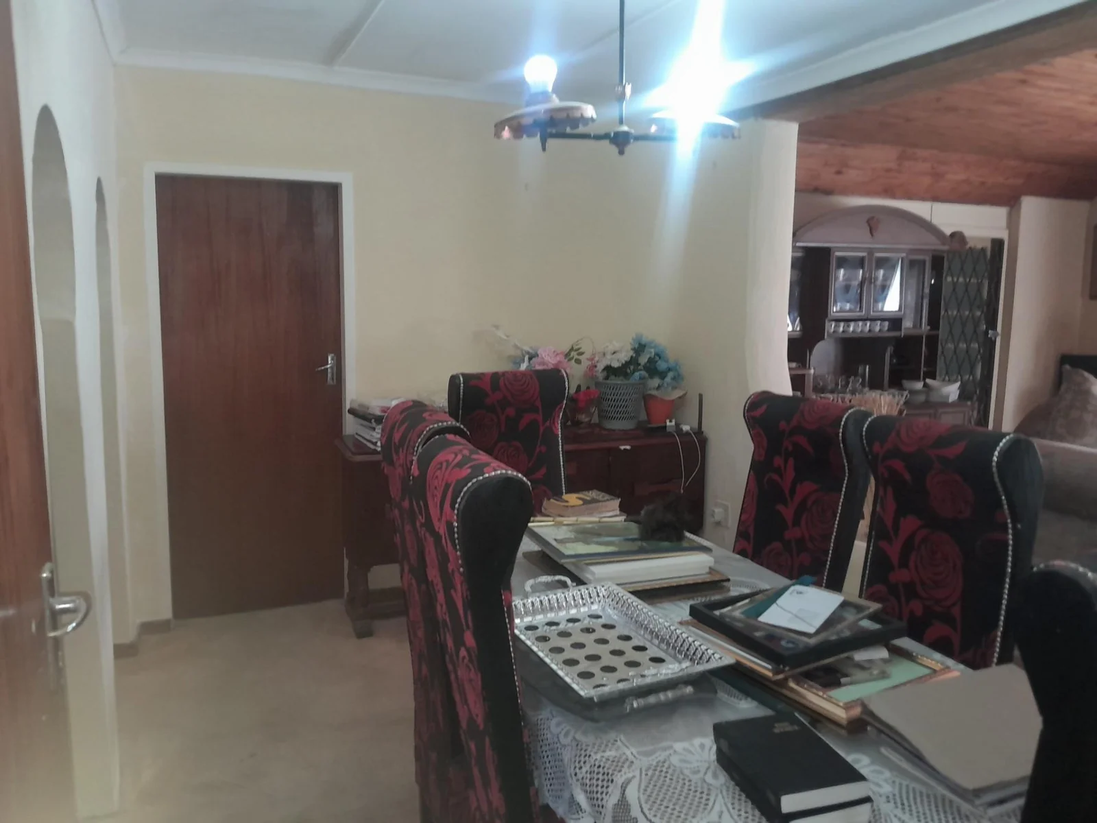 Spacious 5-Bedroom Home for Sale in Brandfort