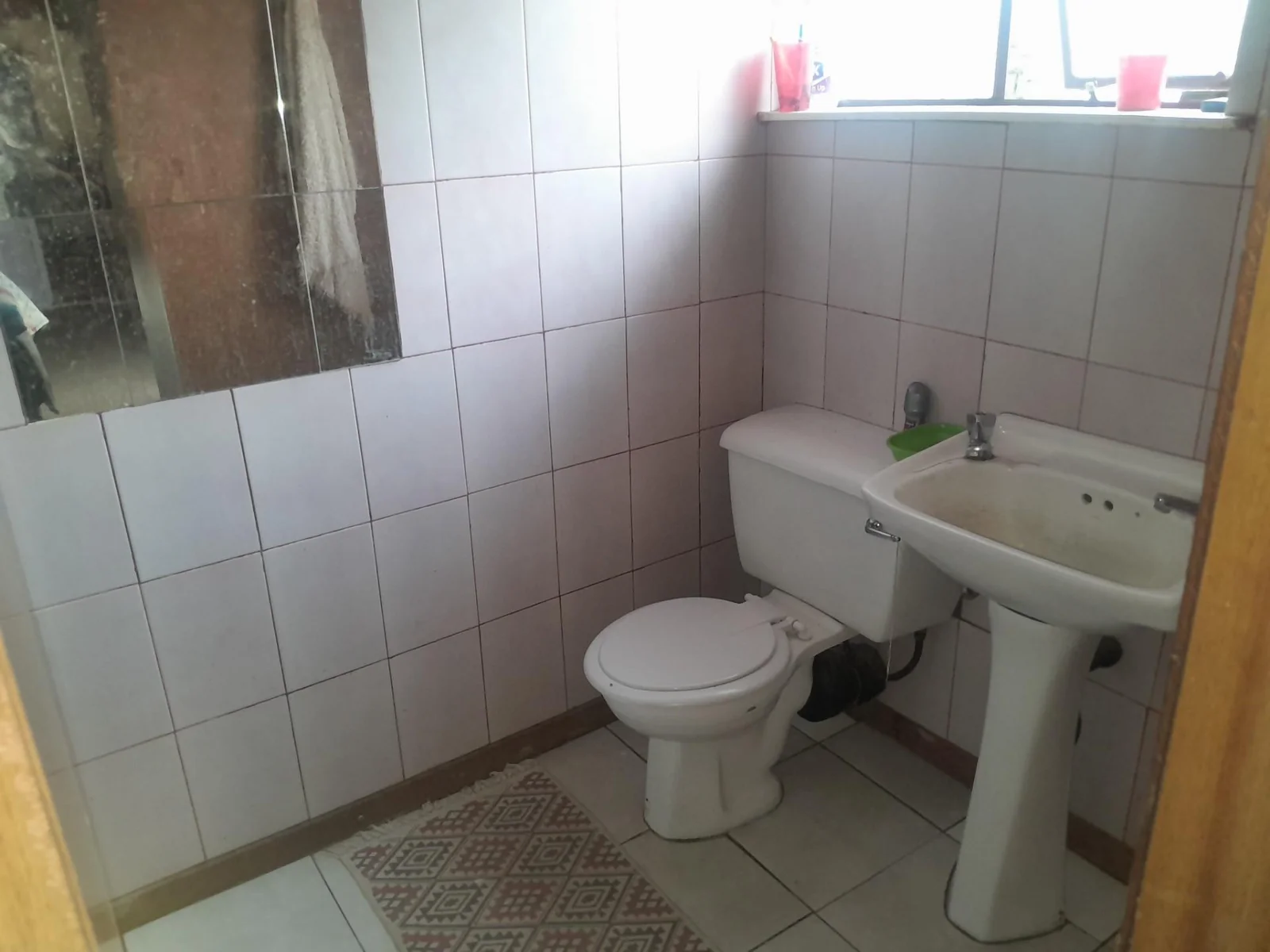 Spacious 5-Bedroom Home for Sale in Brandfort