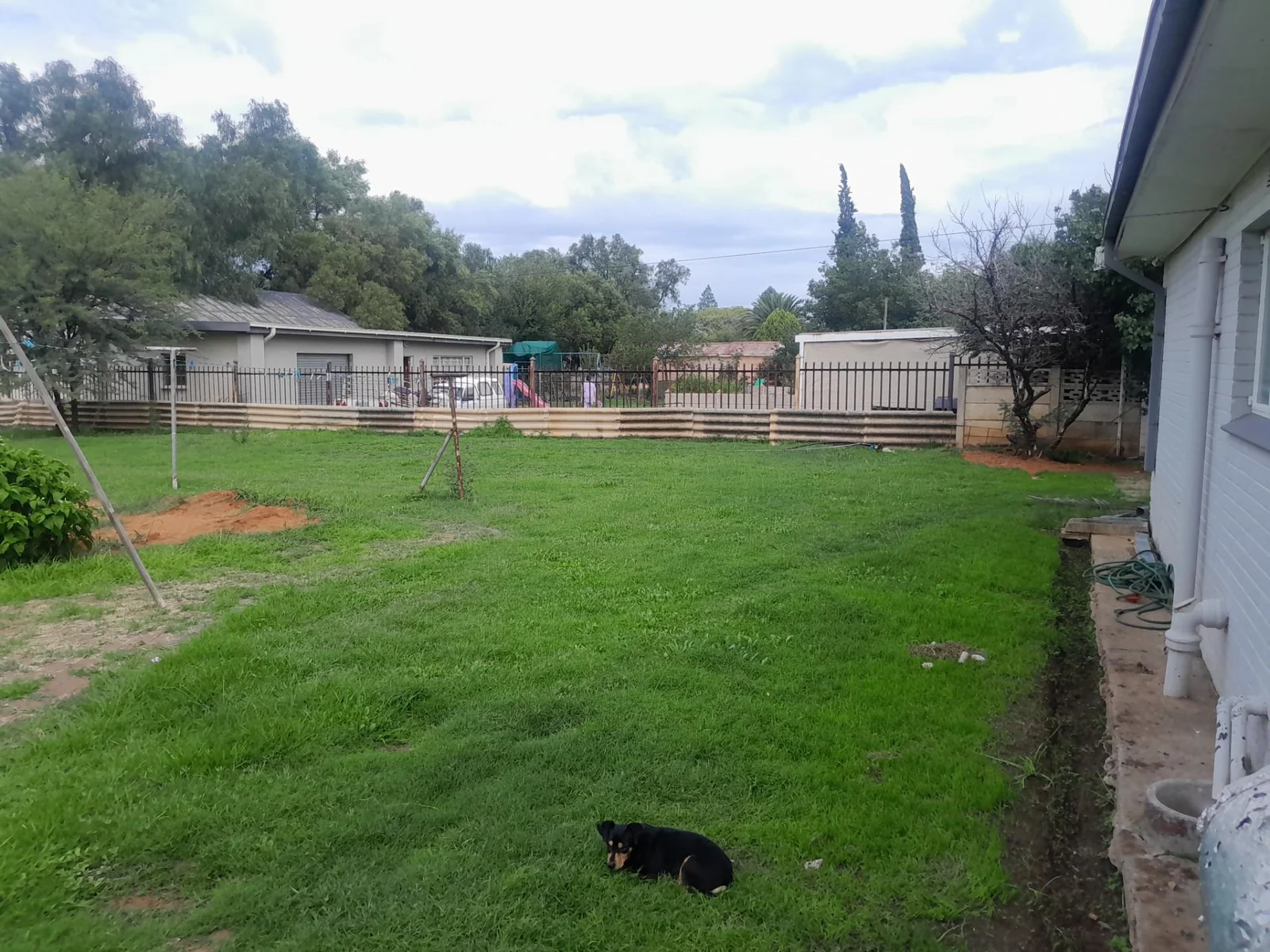 Spacious 5-Bedroom Home for Sale in Brandfort