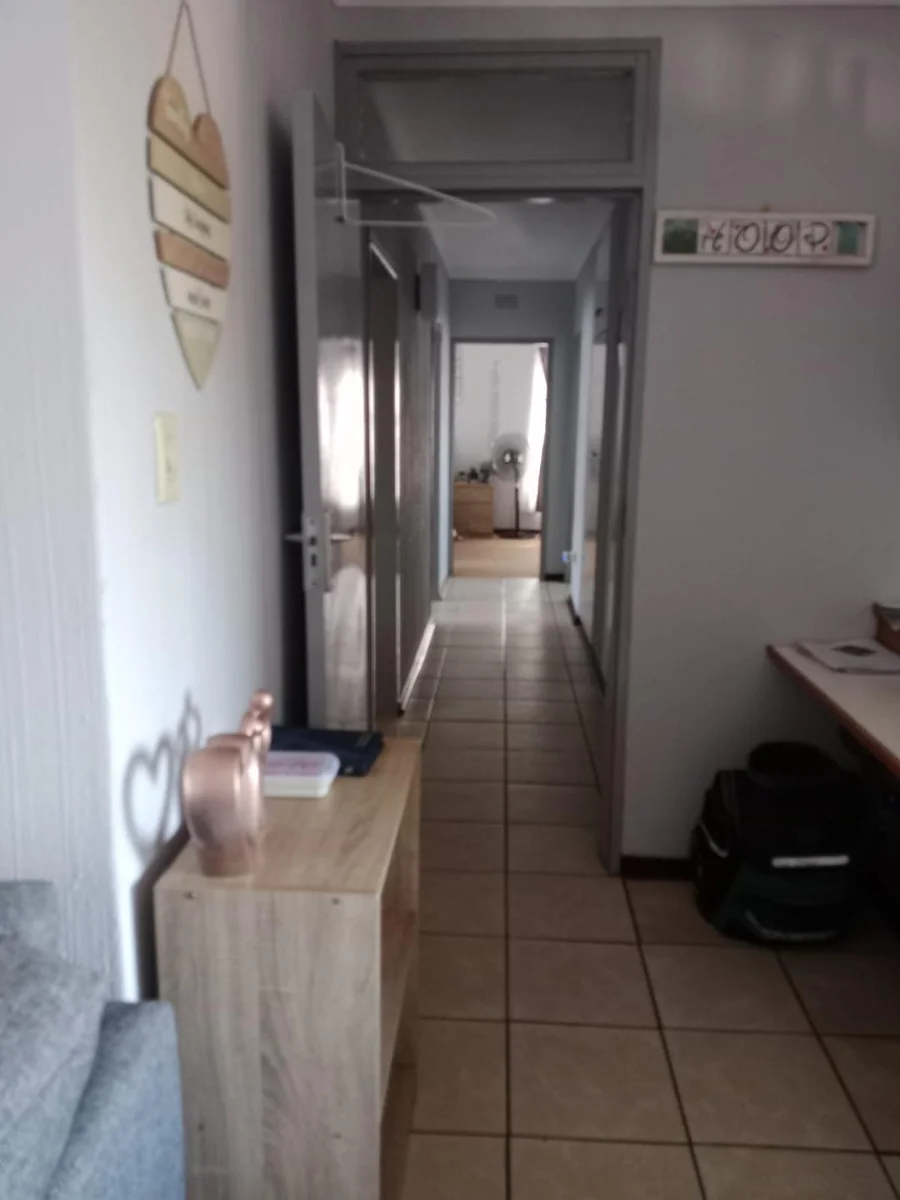 3 Bedroom apartment to let with the option to buy!