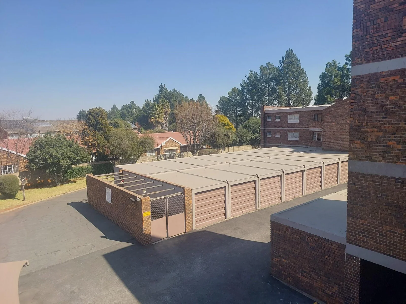 3 Bedroom apartment to let with the option to buy!