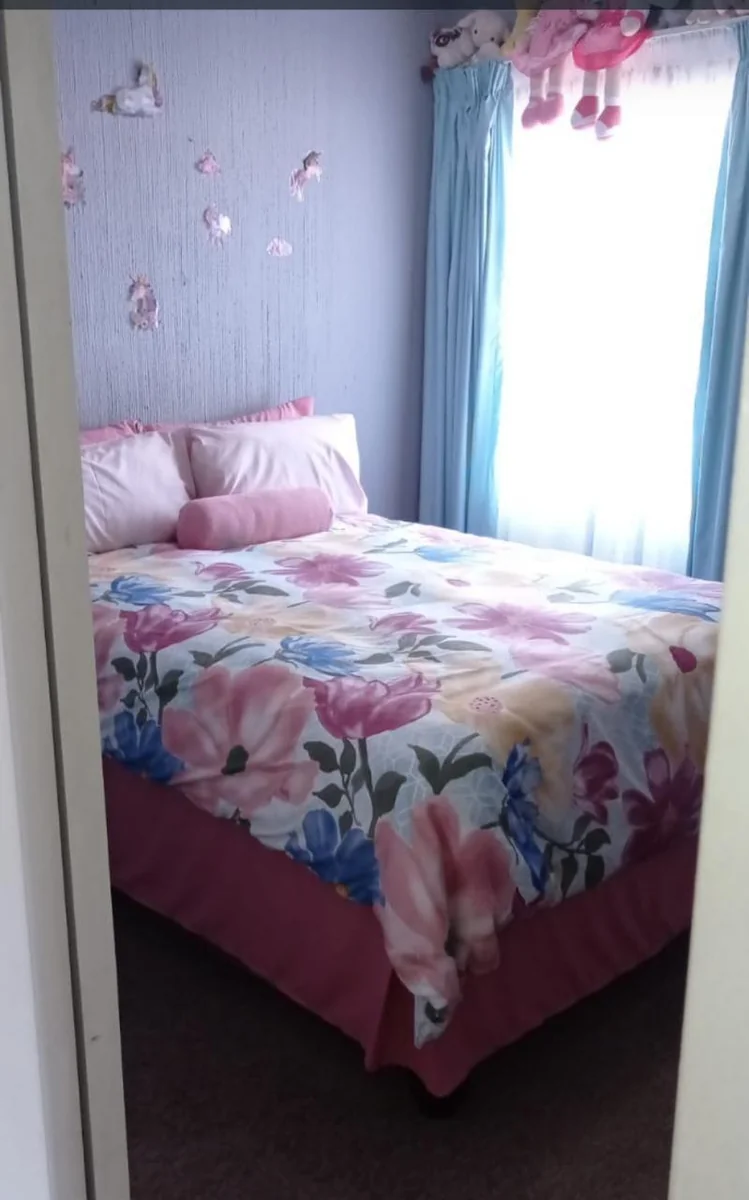 3 Bedroom apartment to let with the option to buy!