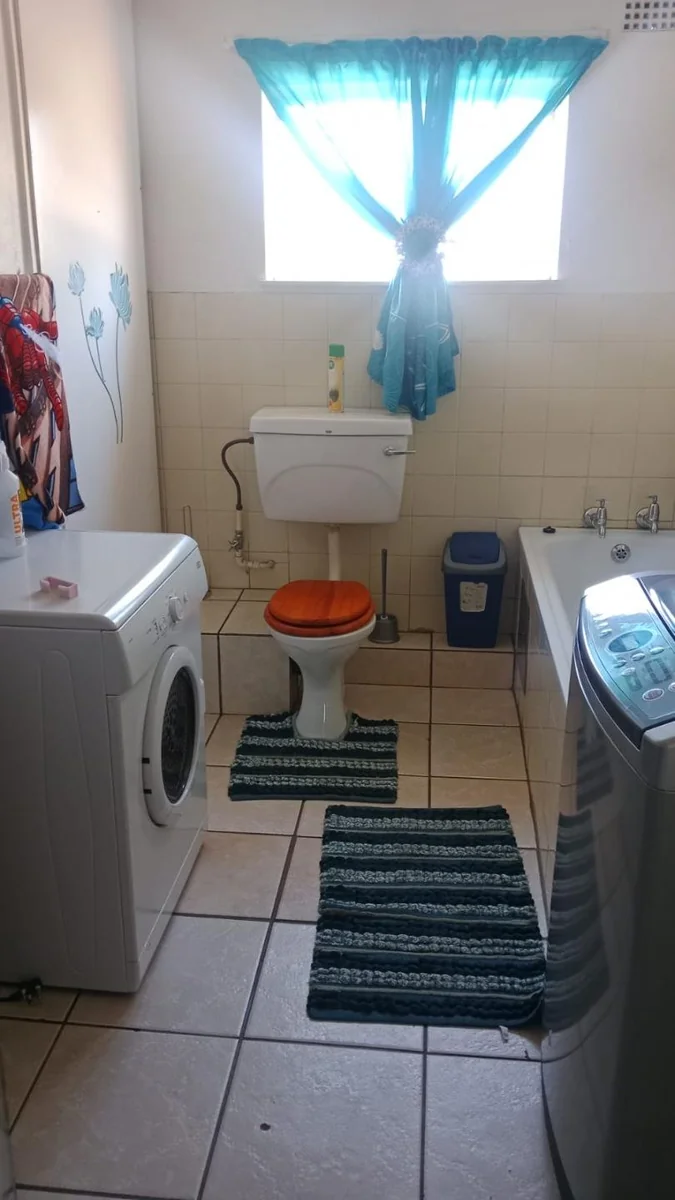 3 Bedroom apartment to let with the option to buy!