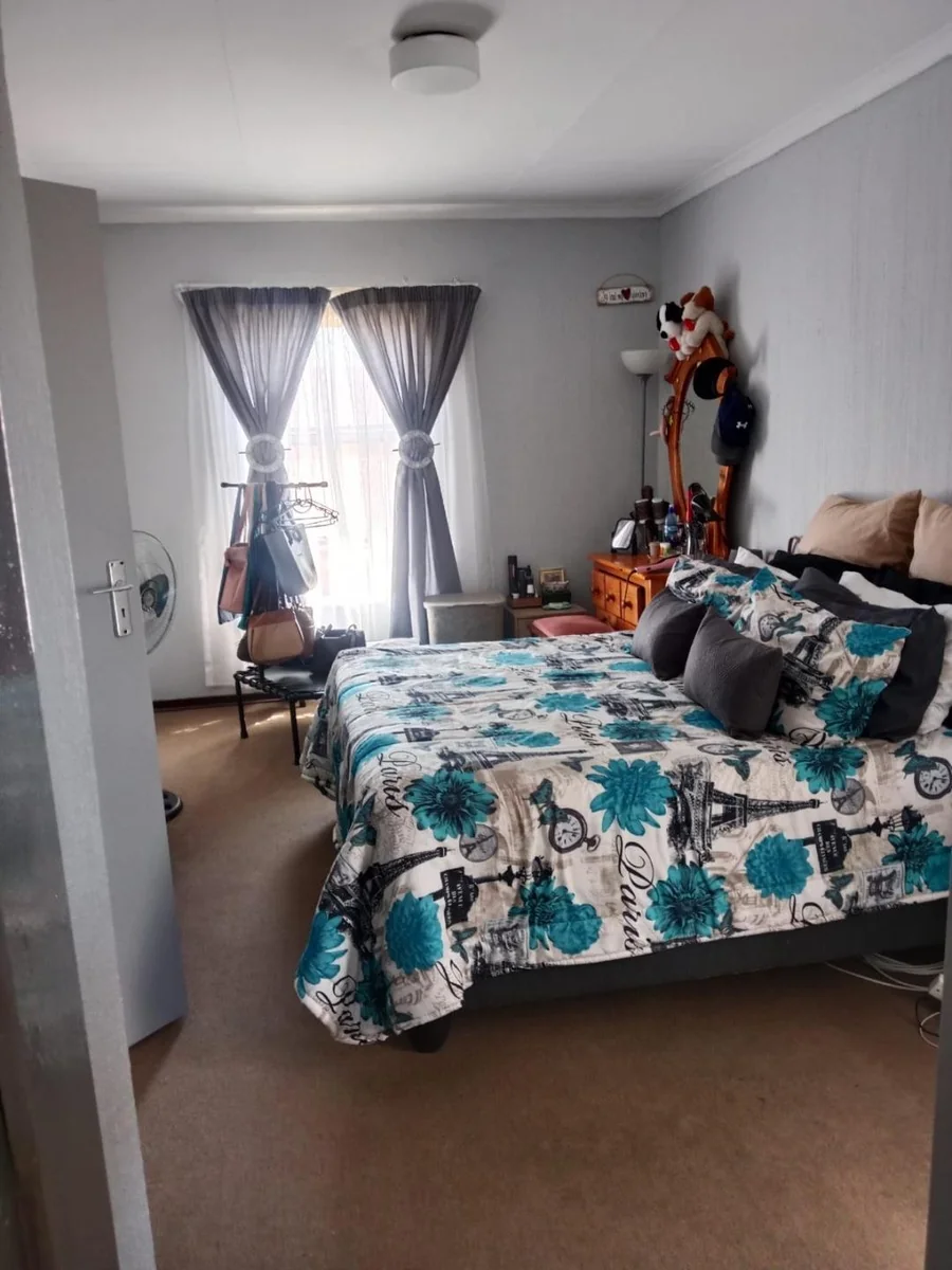 3 Bedroom apartment to let with the option to buy!