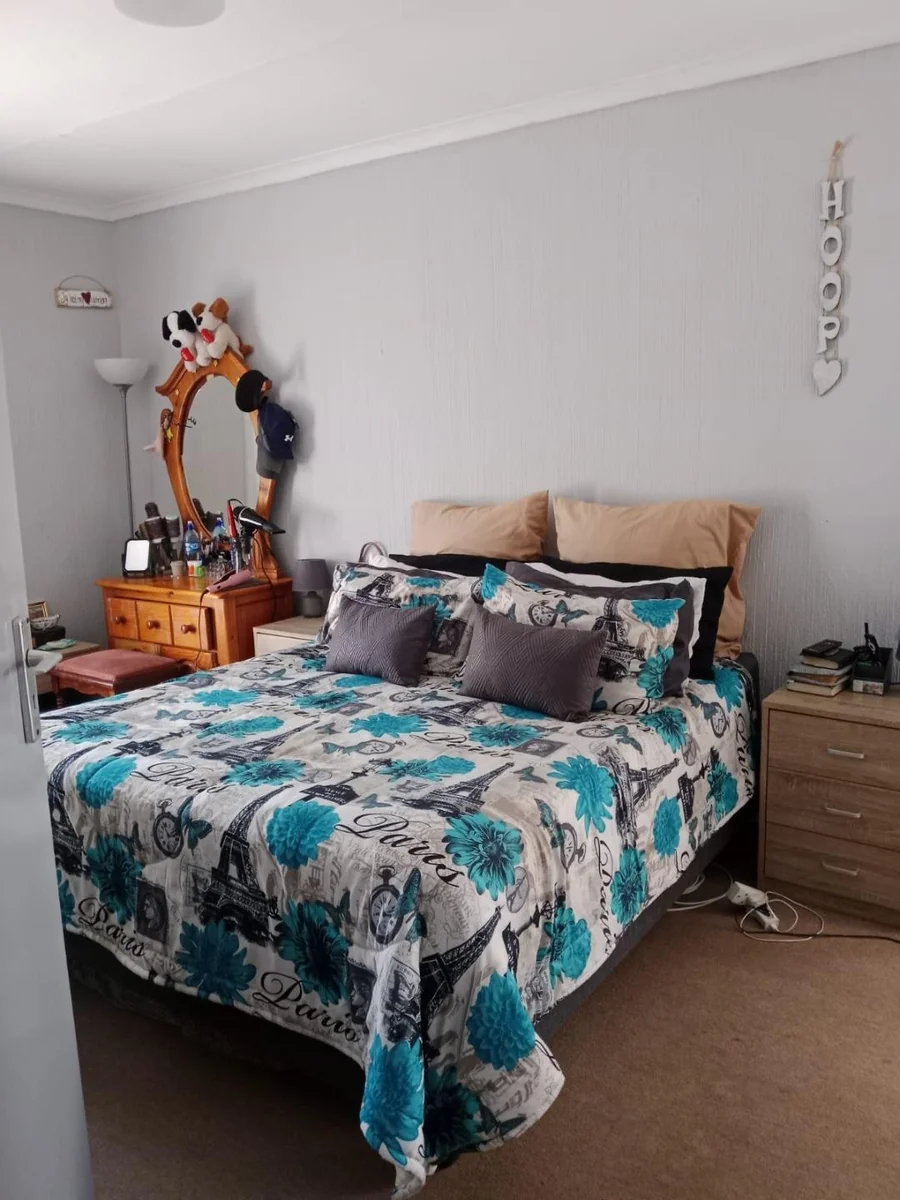 3 Bedroom apartment to let with the option to buy!