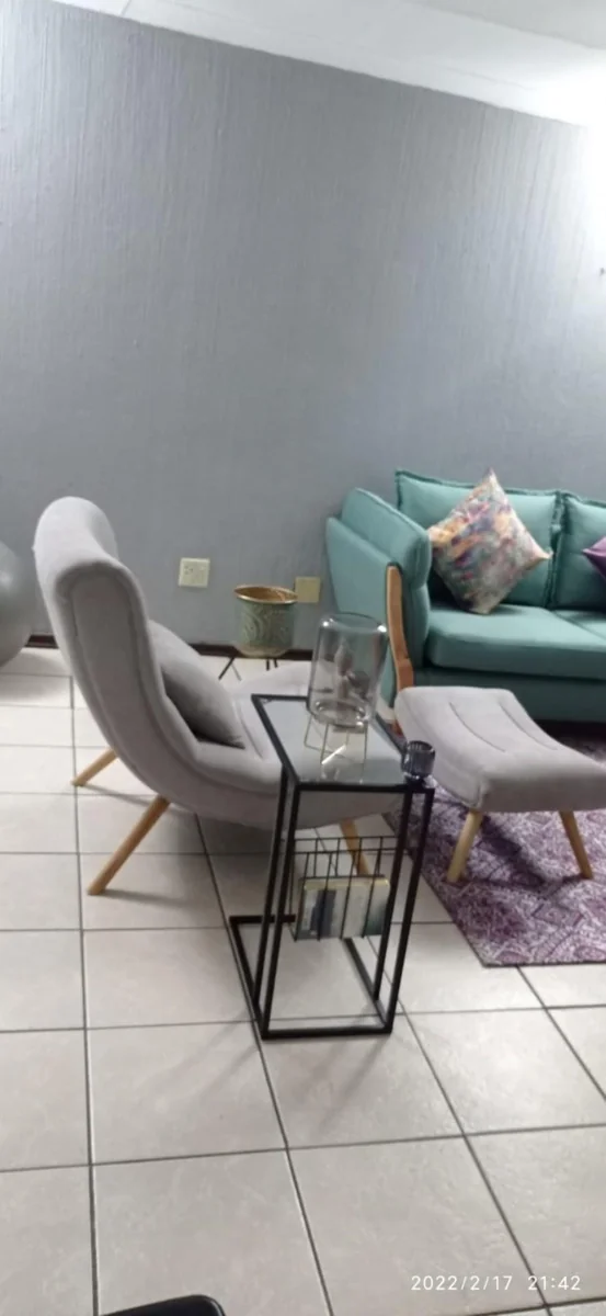 3 Bedroom apartment to let with the option to buy!