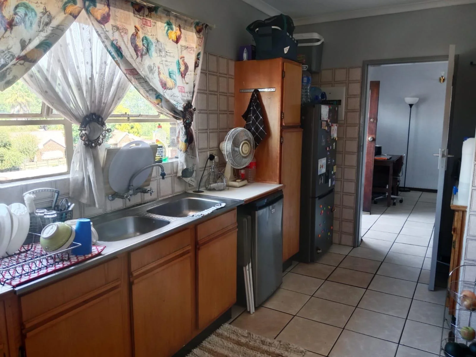 3 Bedroom apartment to let with the option to buy!