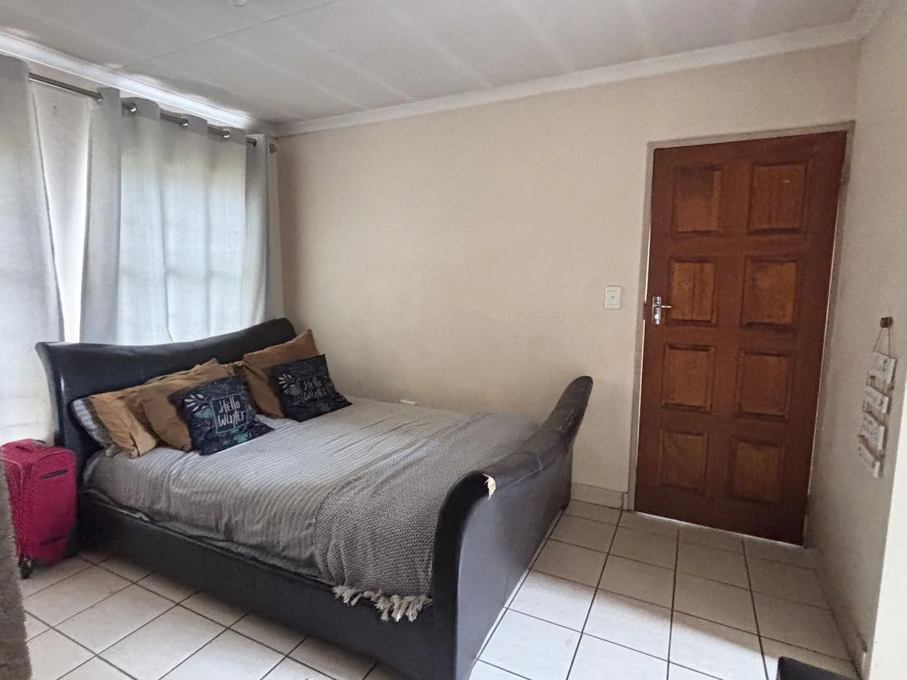 Secure Estate Living Meets Warm Family Comfort – Home in Clayville