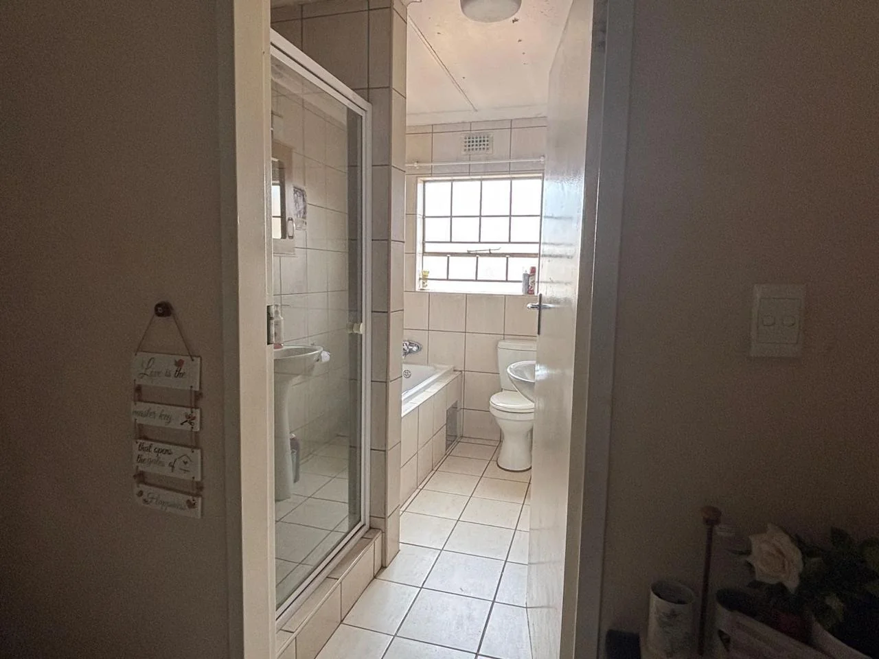 Secure Estate Living Meets Warm Family Comfort – Home in Clayville