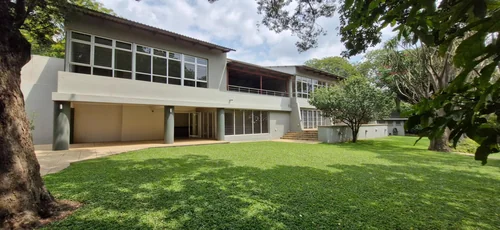 Groenkloof, Pretoria