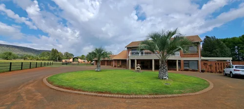 Ferreira, Bloemfontein