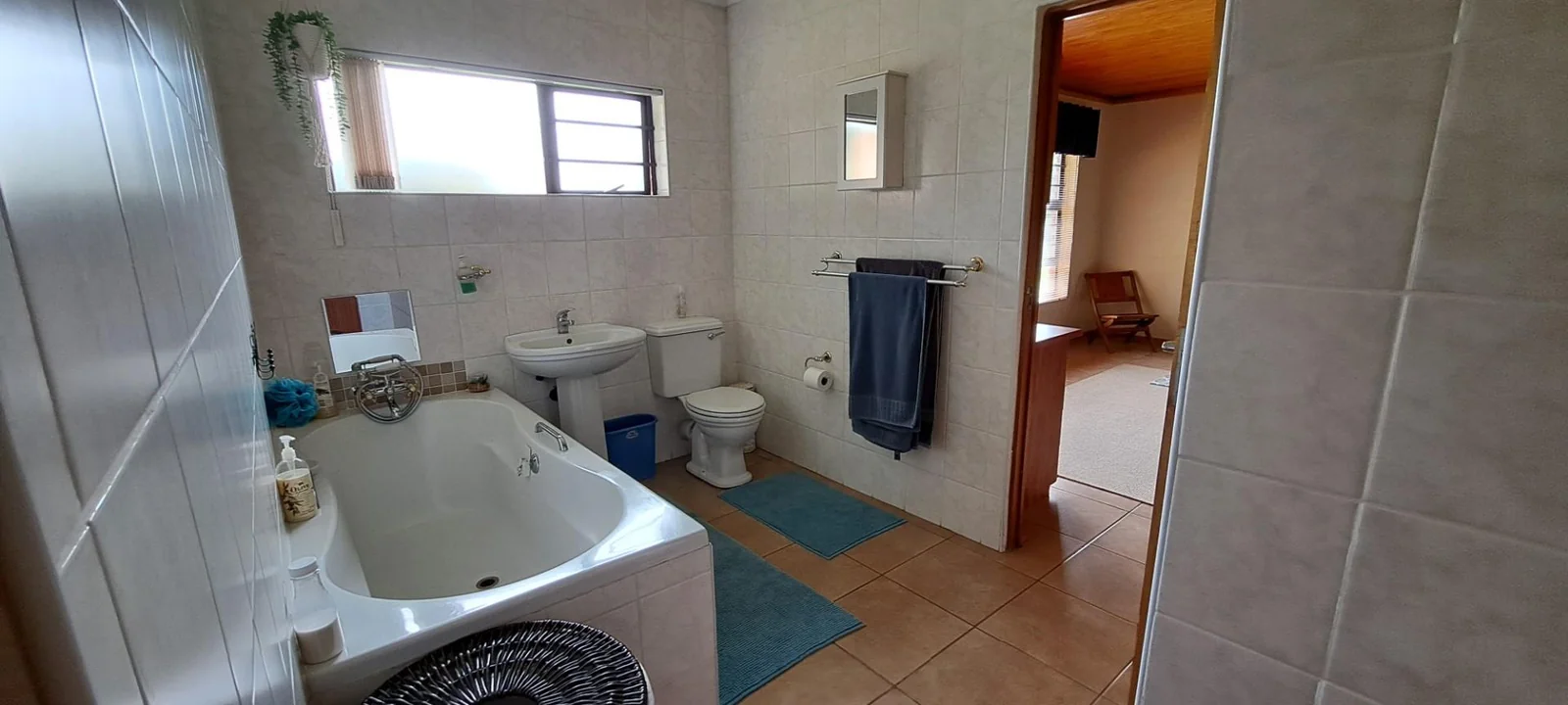 Exceptional and Very well-maintained smallholding for sale