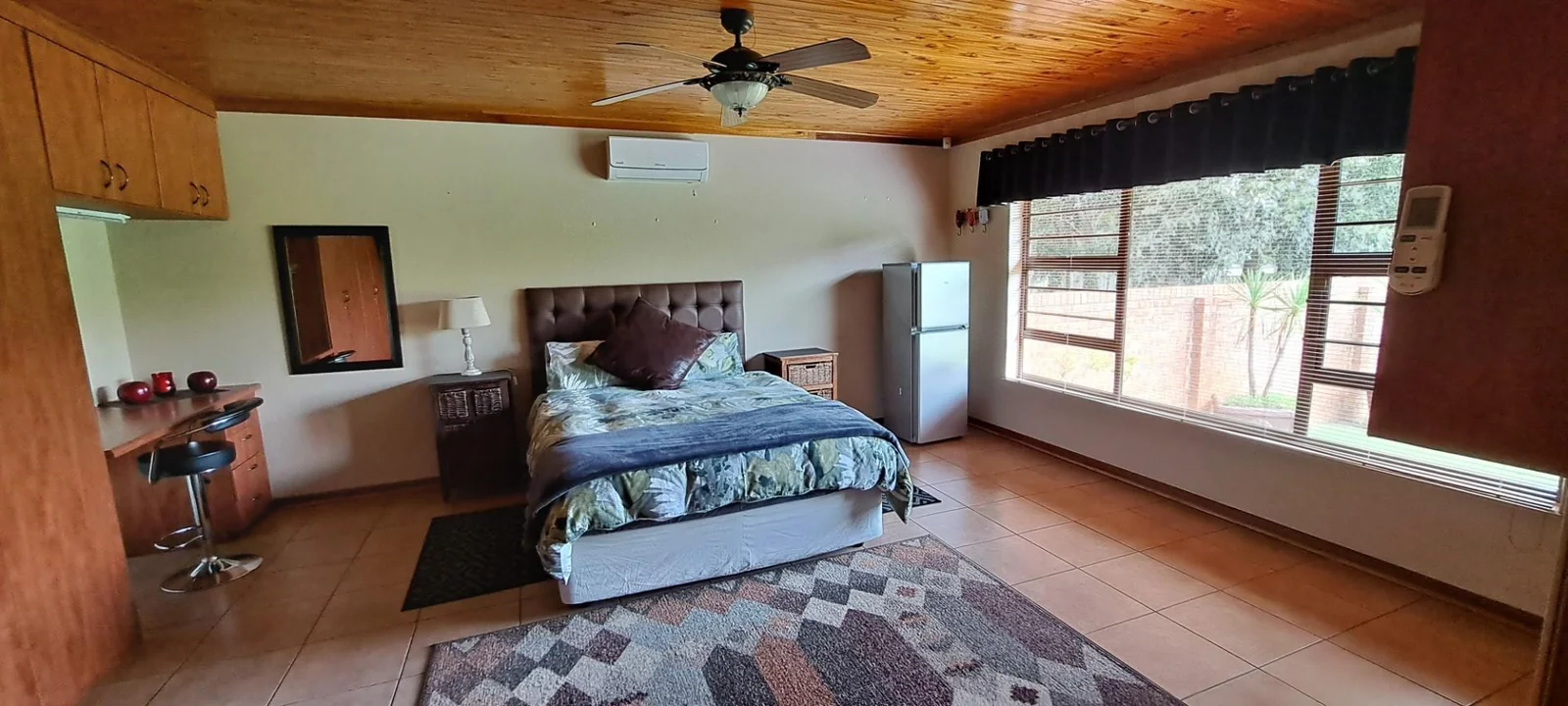 Exceptional and Very well-maintained smallholding for sale