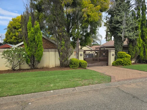 Van Riebeeck Park, Kempton Park