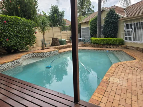 Van Riebeeck Park, Kempton Park