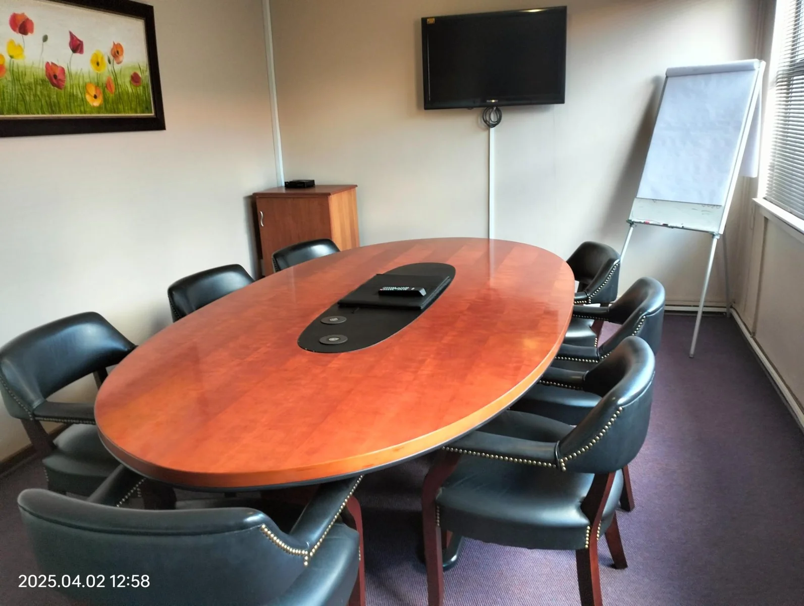 Modern Office Space to let in Westdene