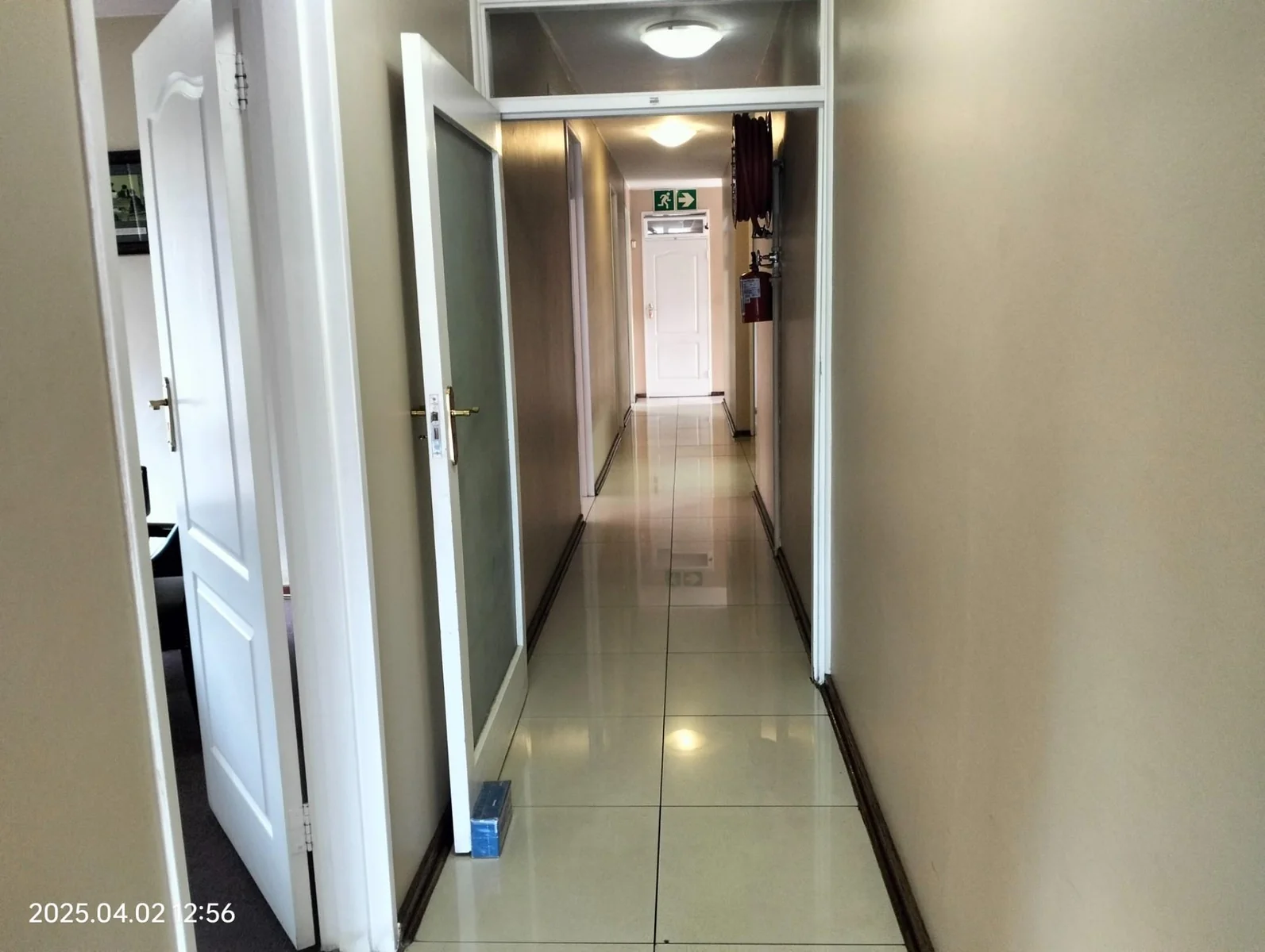 Modern Office Space to let in Westdene