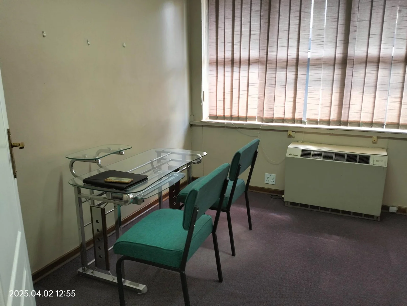 Modern Office Space to let in Westdene