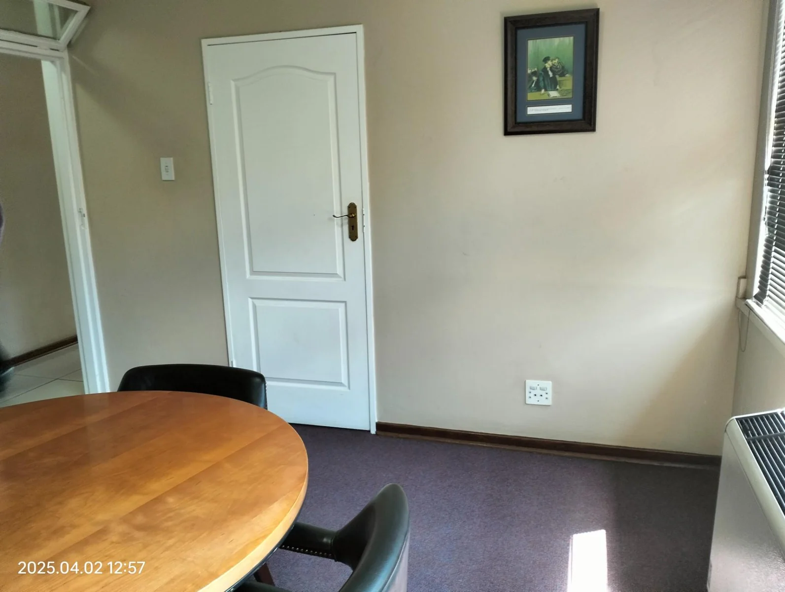 Modern Office Space to let in Westdene