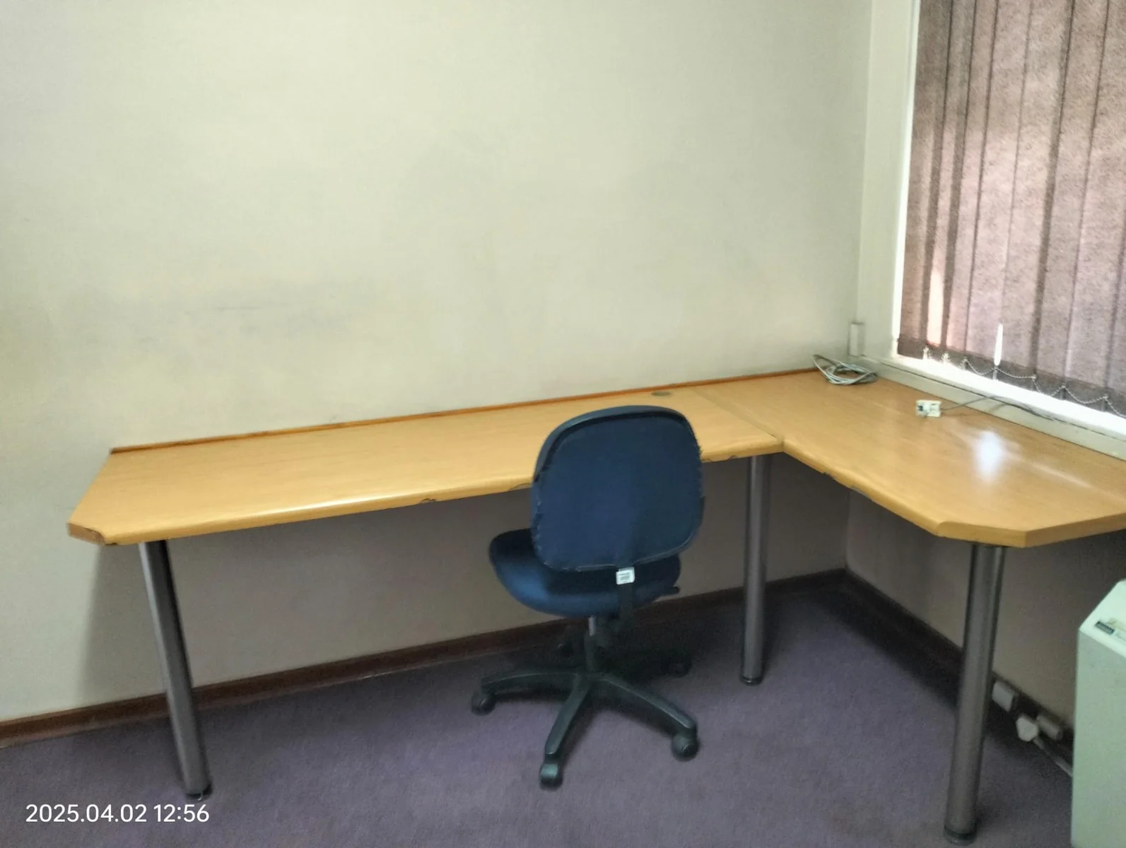 Modern Office Space to let in Westdene