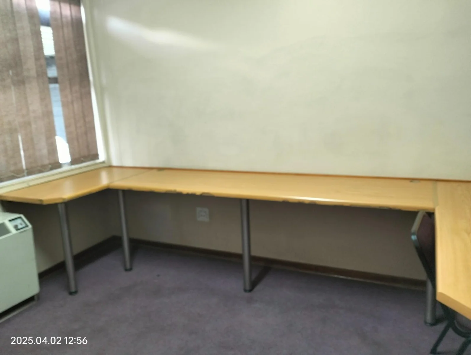 Modern Office Space to let in Westdene