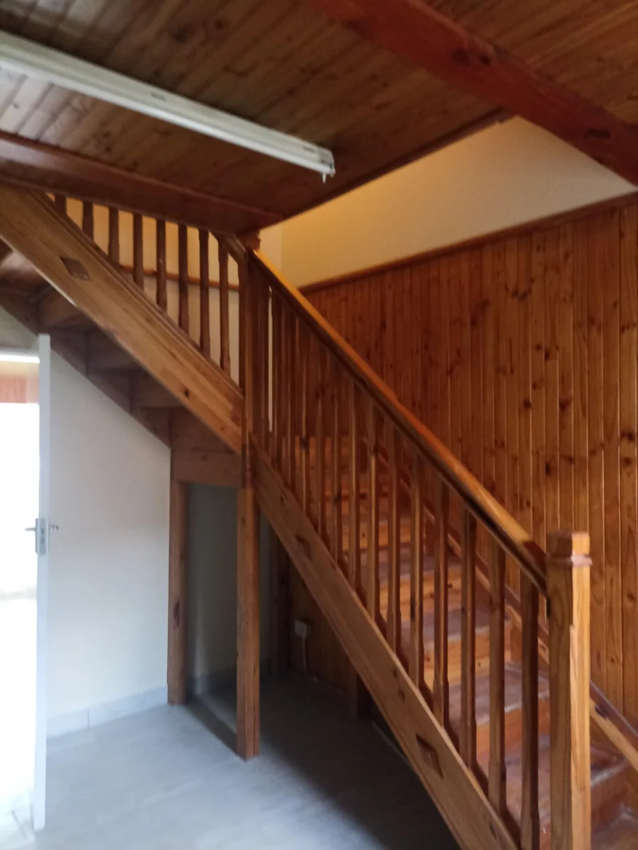 LOVELY HUGE FAMILY HOME TO LET IN LYNNWOOD GLEN!!