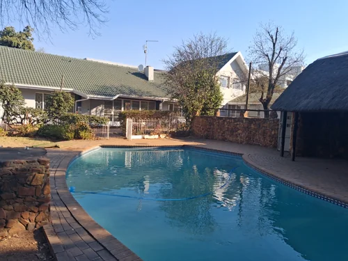 Lynnwood Glen, Pretoria