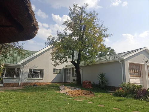 Lynnwood Glen, Pretoria