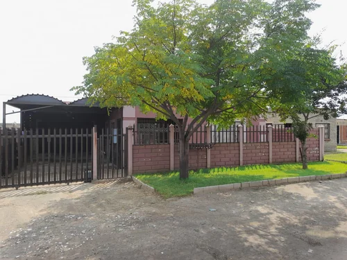 Bophelong, Vanderbijlpark