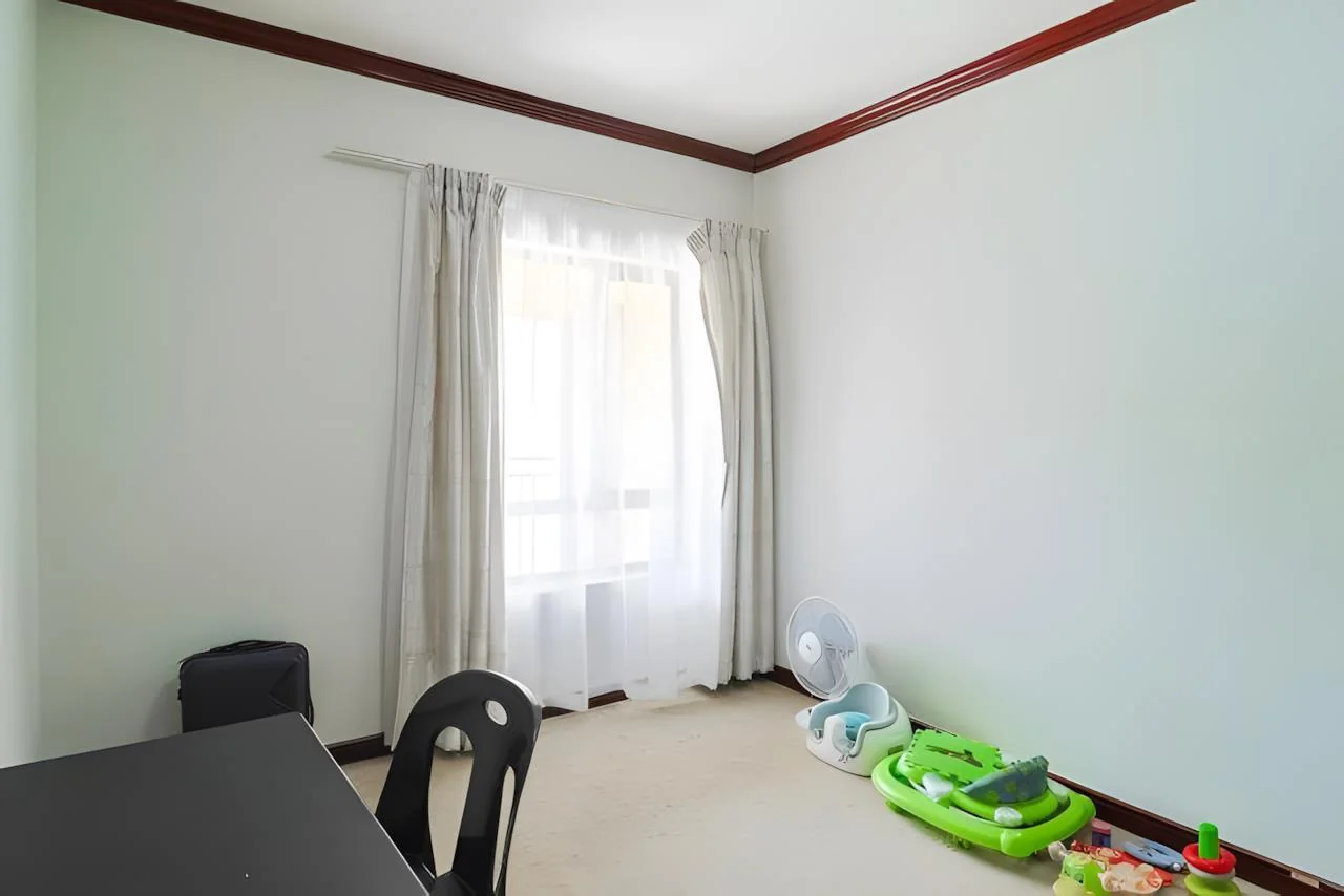 Modern Two Bedroom Apartment in Midrand with Secure Living and Gautrain Convenience