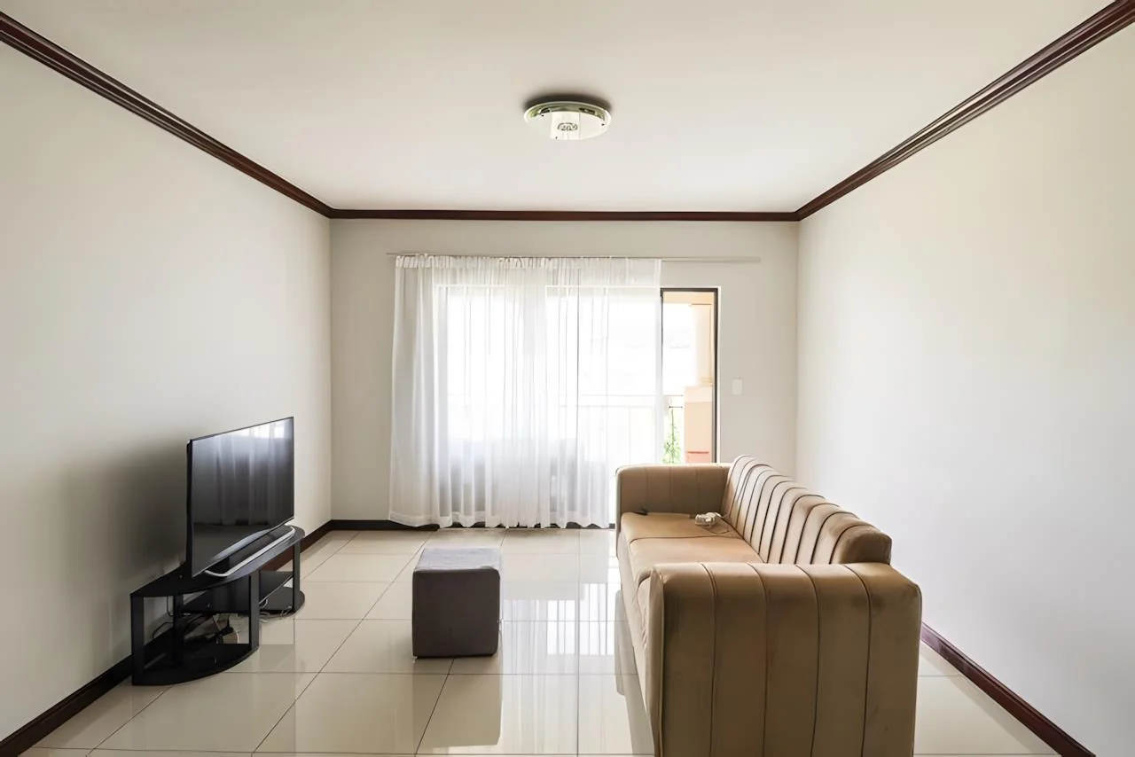 Modern Two Bedroom Apartment in Midrand with Secure Living and Gautrain Convenience