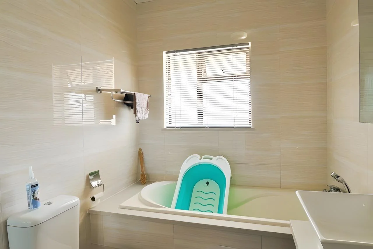 Modern Two Bedroom Apartment in Midrand with Secure Living and Gautrain Convenience