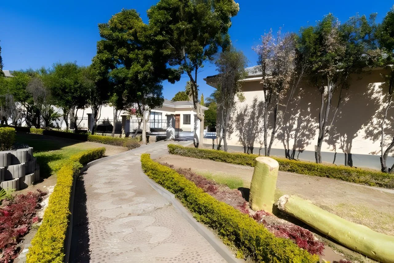 Modern Two Bedroom Apartment in Midrand with Secure Living and Gautrain Convenience