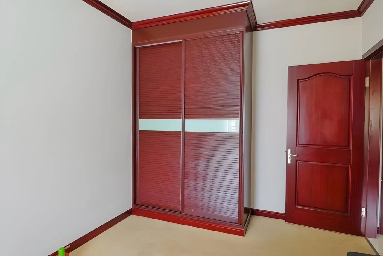 Modern Two Bedroom Apartment in Midrand with Secure Living and Gautrain Convenience