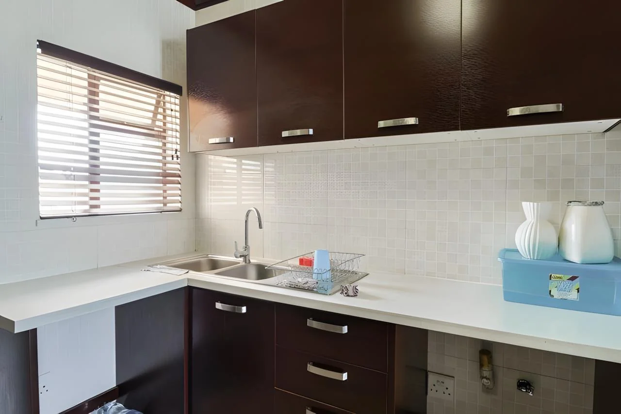 Modern Two Bedroom Apartment in Midrand with Secure Living and Gautrain Convenience