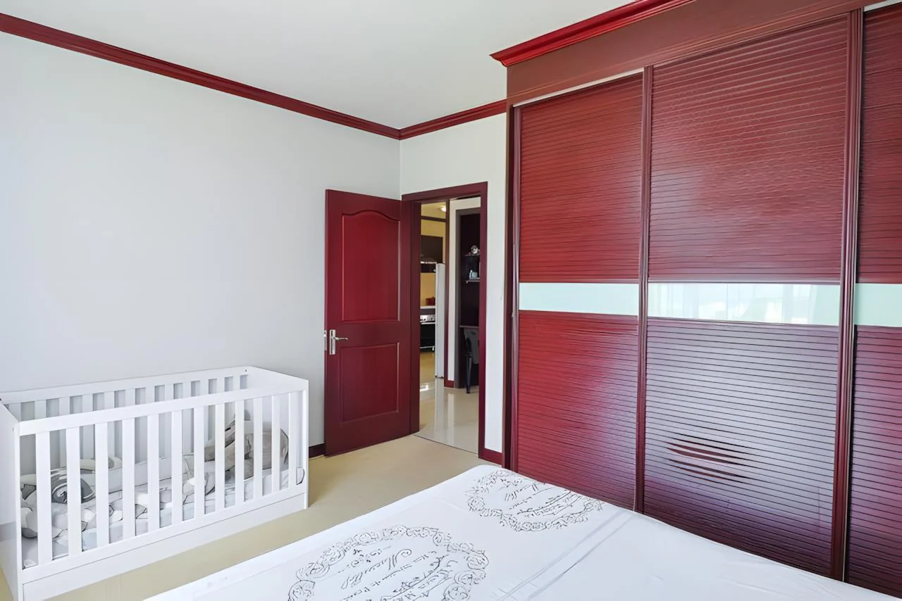 Modern Two Bedroom Apartment in Midrand with Secure Living and Gautrain Convenience