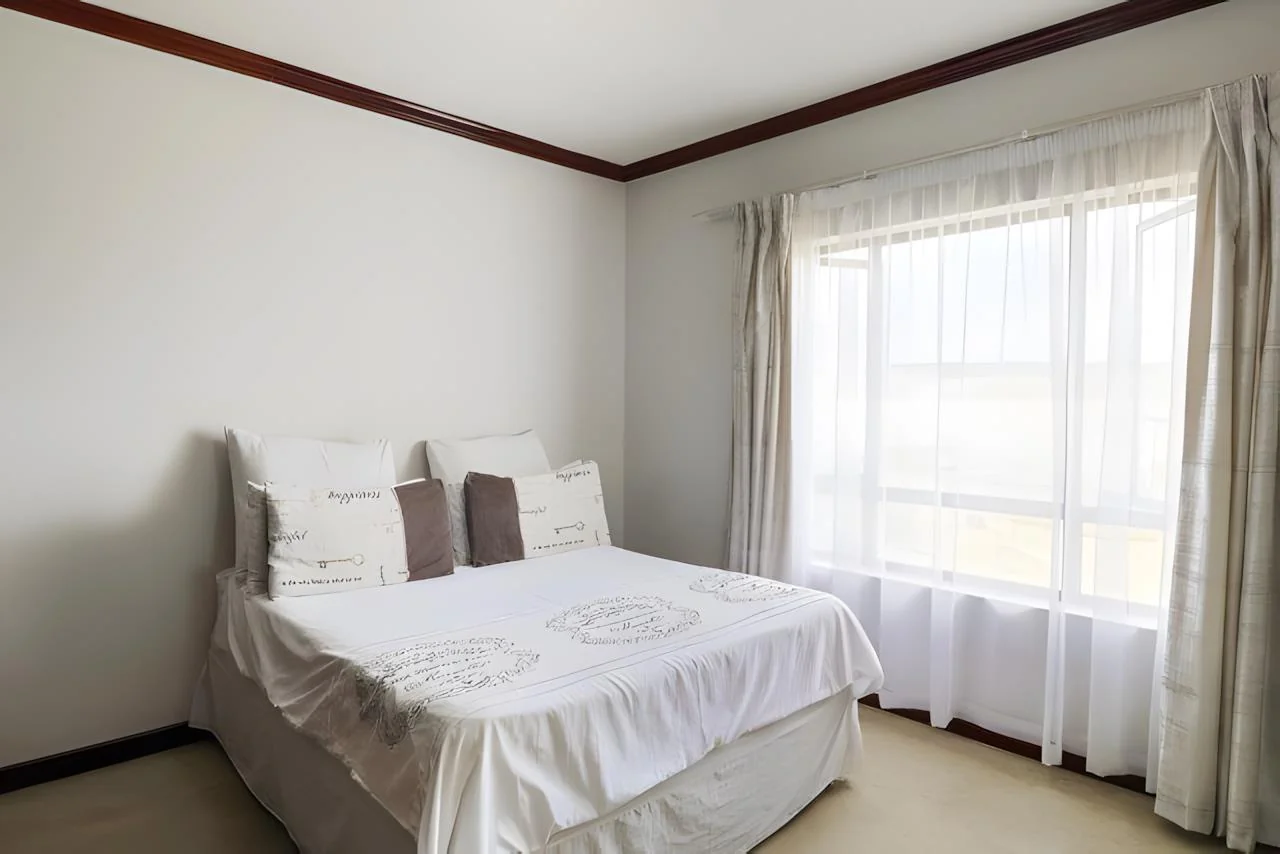 Modern Two Bedroom Apartment in Midrand with Secure Living and Gautrain Convenience