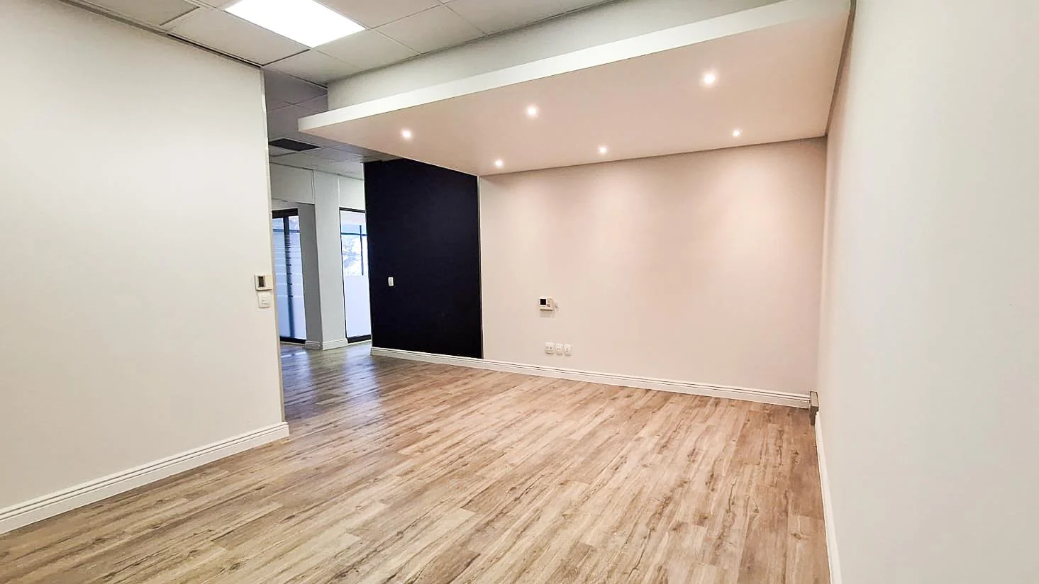 Prime Office Space available to Rent in The Vineyard Business Park, Stellenbosch