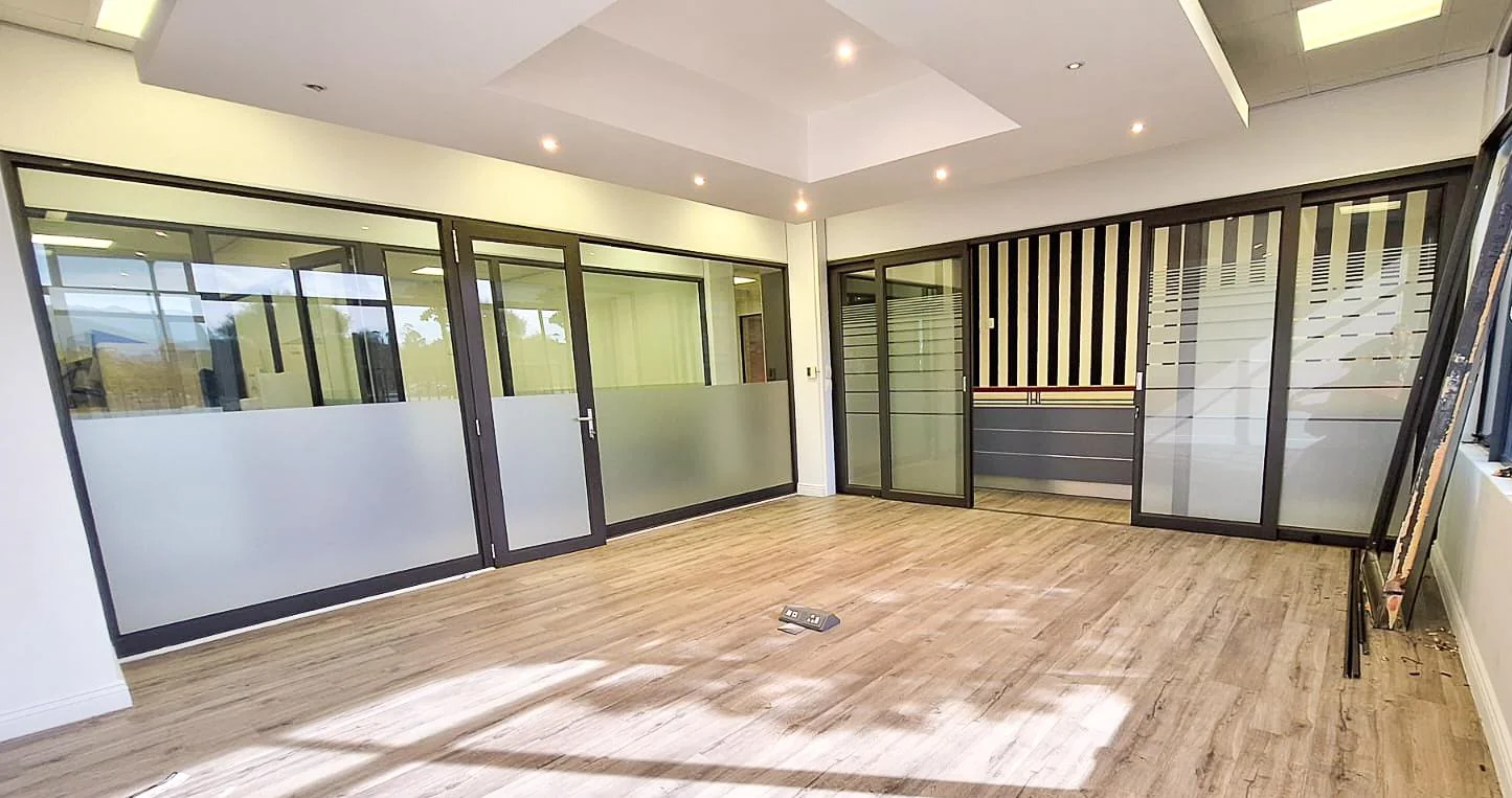 Prime Office Space available to Rent in The Vineyard Business Park, Stellenbosch