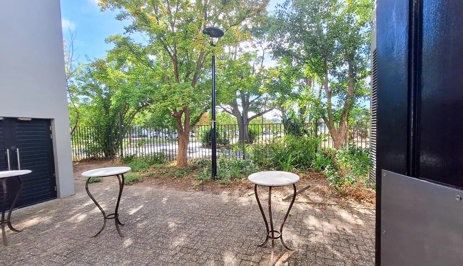 Prime Office Space available to Rent in The Vineyard Business Park, Stellenbosch