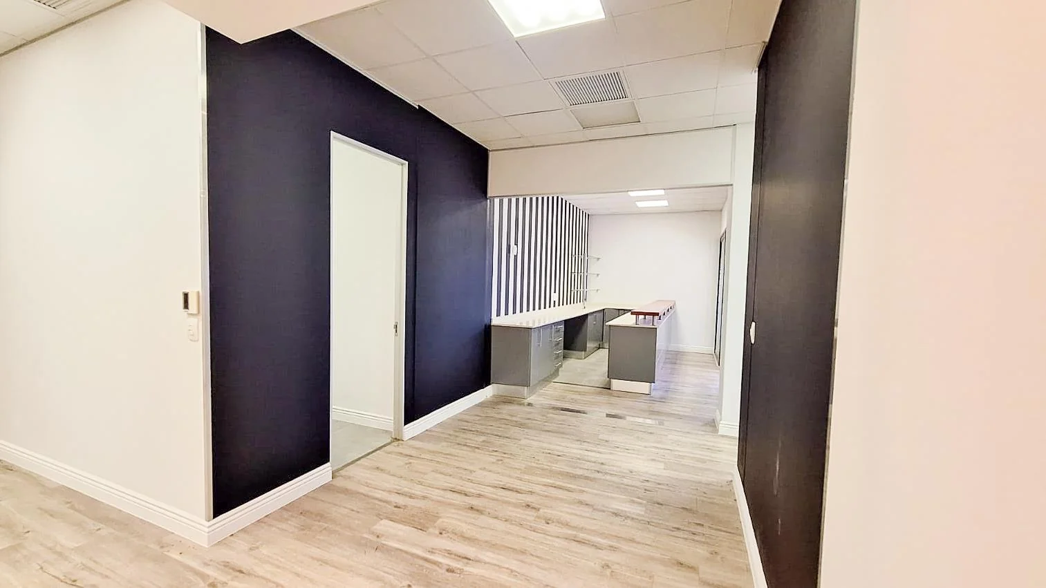 Prime Office Space available to Rent in The Vineyard Business Park, Stellenbosch