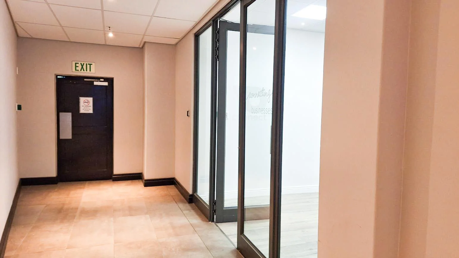 Prime Office Space available to Rent in The Vineyard Business Park, Stellenbosch