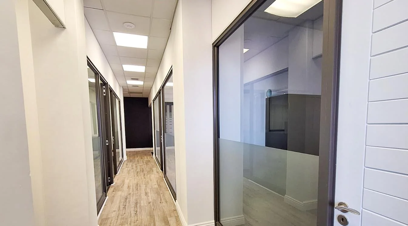 Prime Office Space available to Rent in The Vineyard Business Park, Stellenbosch