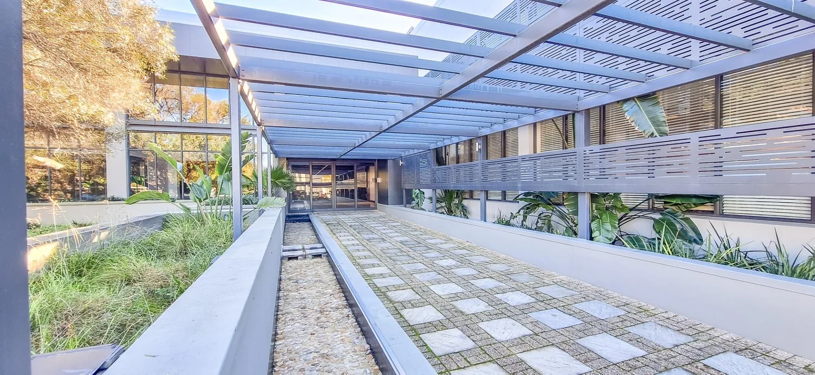 Prime Office Space available to Rent in The Vineyard Business Park, Stellenbosch