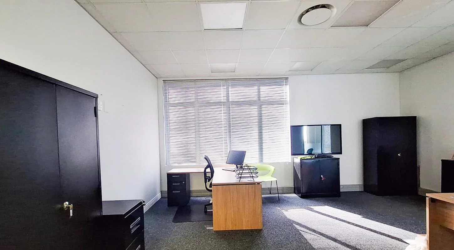 Prime Office Space available to Rent in The Vineyard Business Park, Stellenbosch